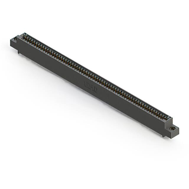 895-063-541-408 EDAC Inc.  Edgeboard Connectors